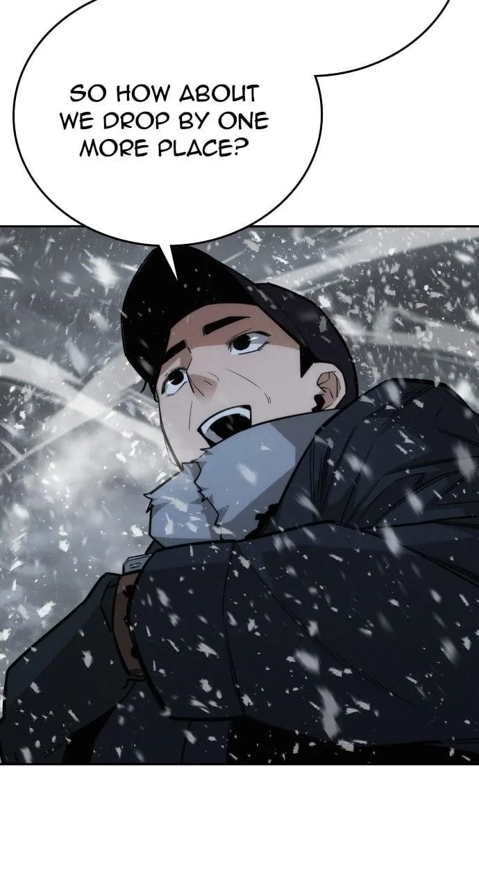 The One Who Regresses Only Protects Me Chapter 15 page 75
