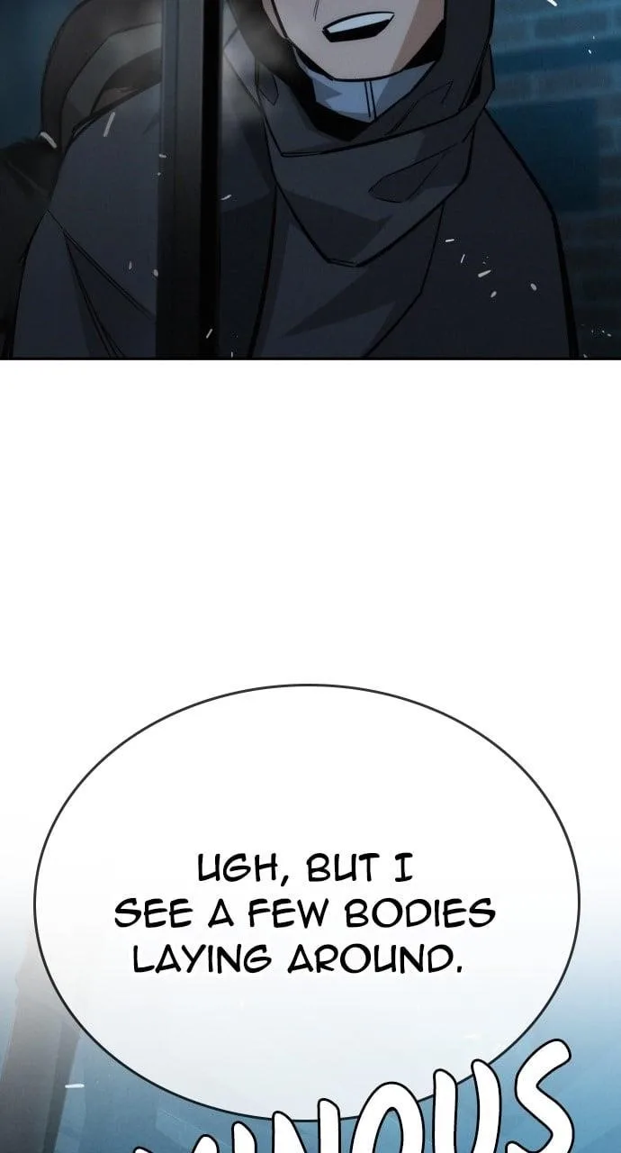 The One Who Regresses Only Protects Me Chapter 15 page 80