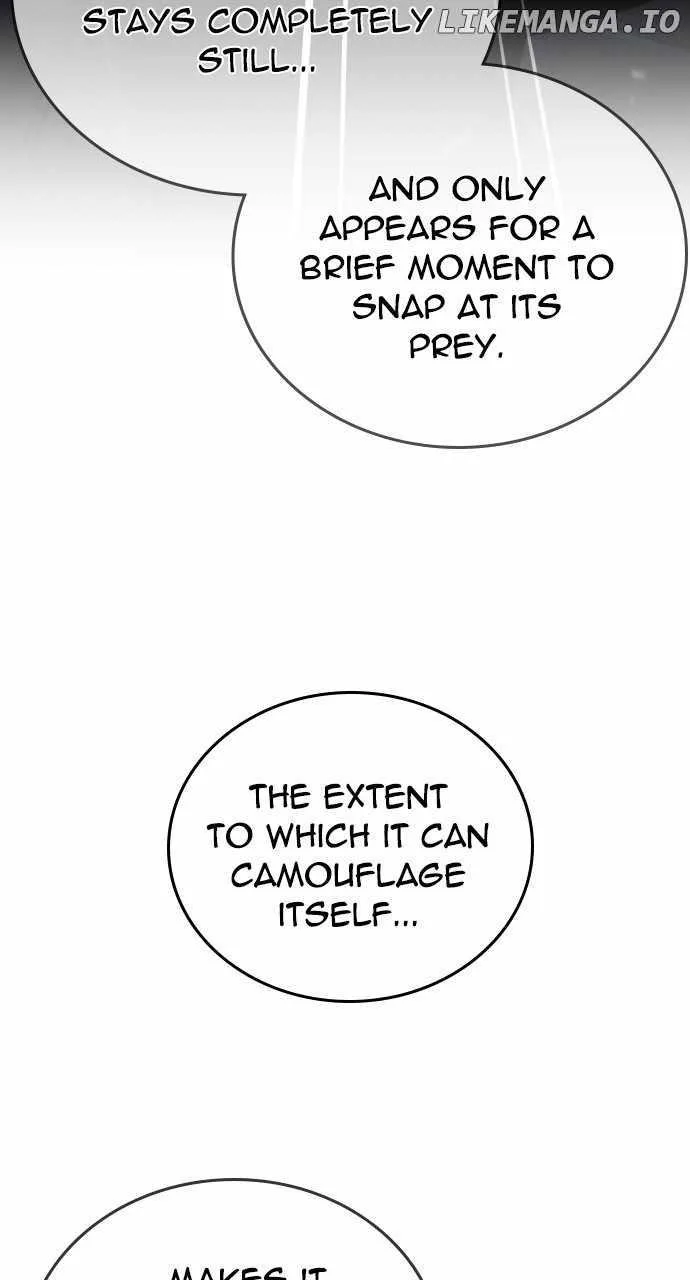 The One Who Regresses Only Protects Me Chapter 16 page 9
