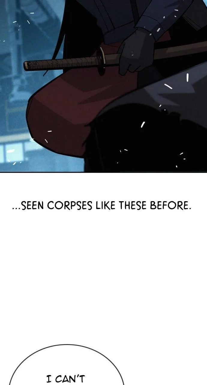 The One Who Regresses Only Protects Me Chapter 15 page 91