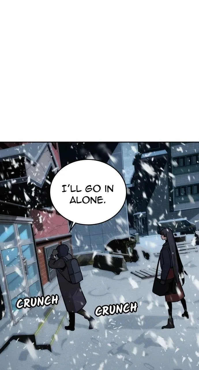The One Who Regresses Only Protects Me Chapter 13 page 65
