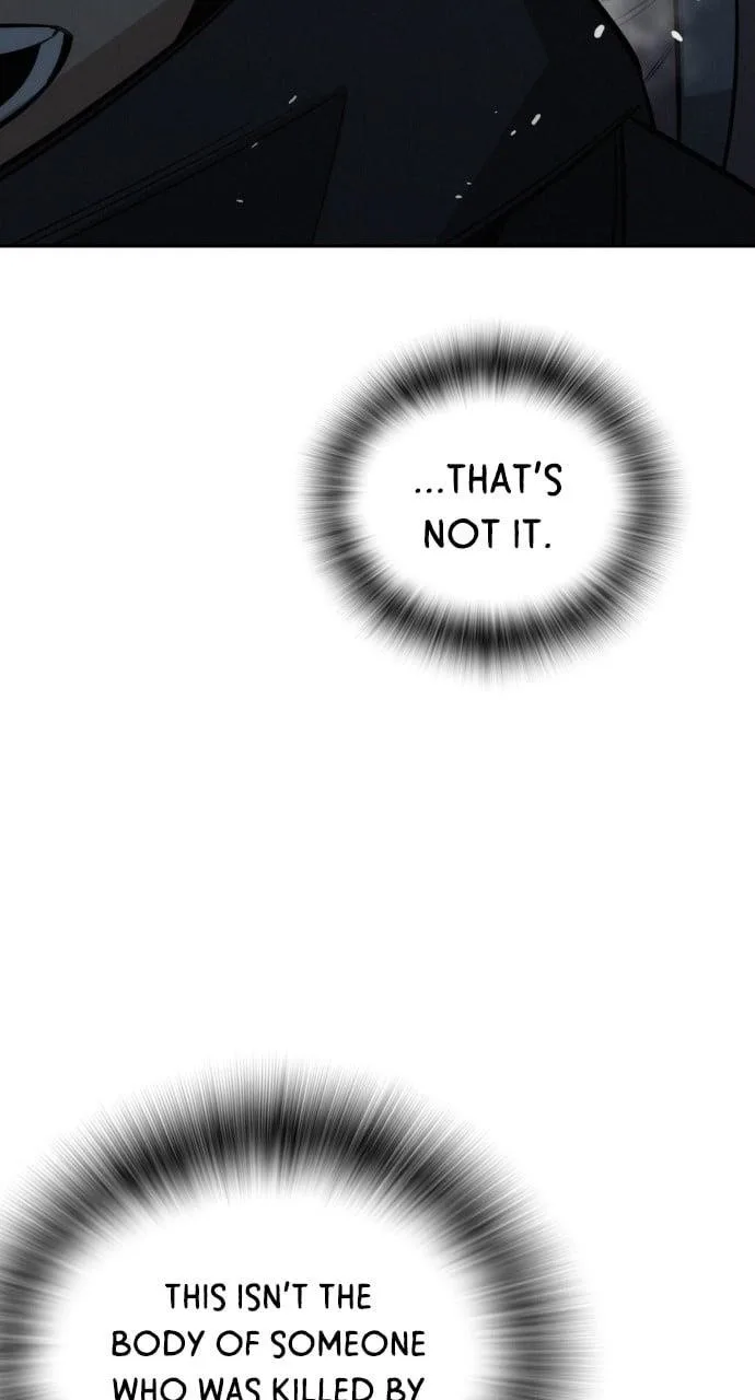 The One Who Regresses Only Protects Me Chapter 15 page 85