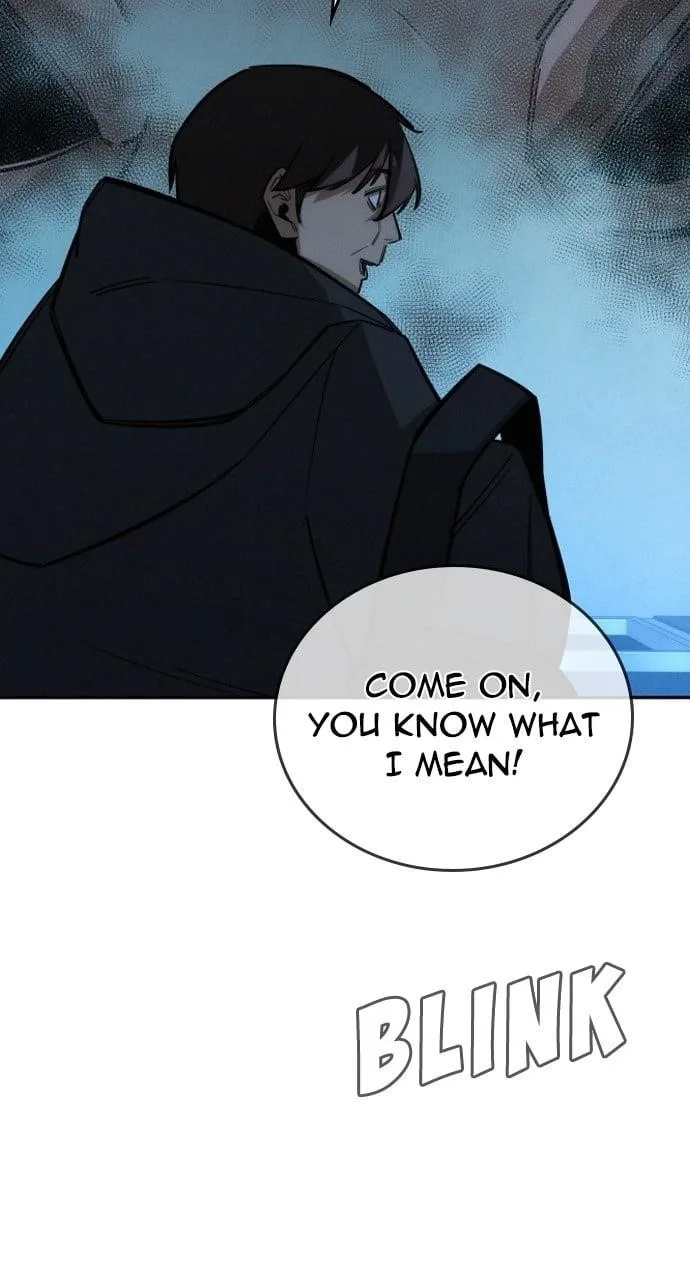 The One Who Regresses Only Protects Me Chapter 15 page 94