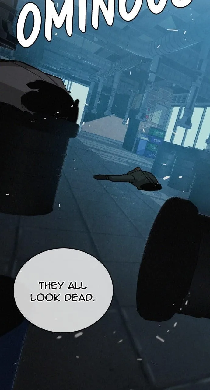 The One Who Regresses Only Protects Me Chapter 15 page 81