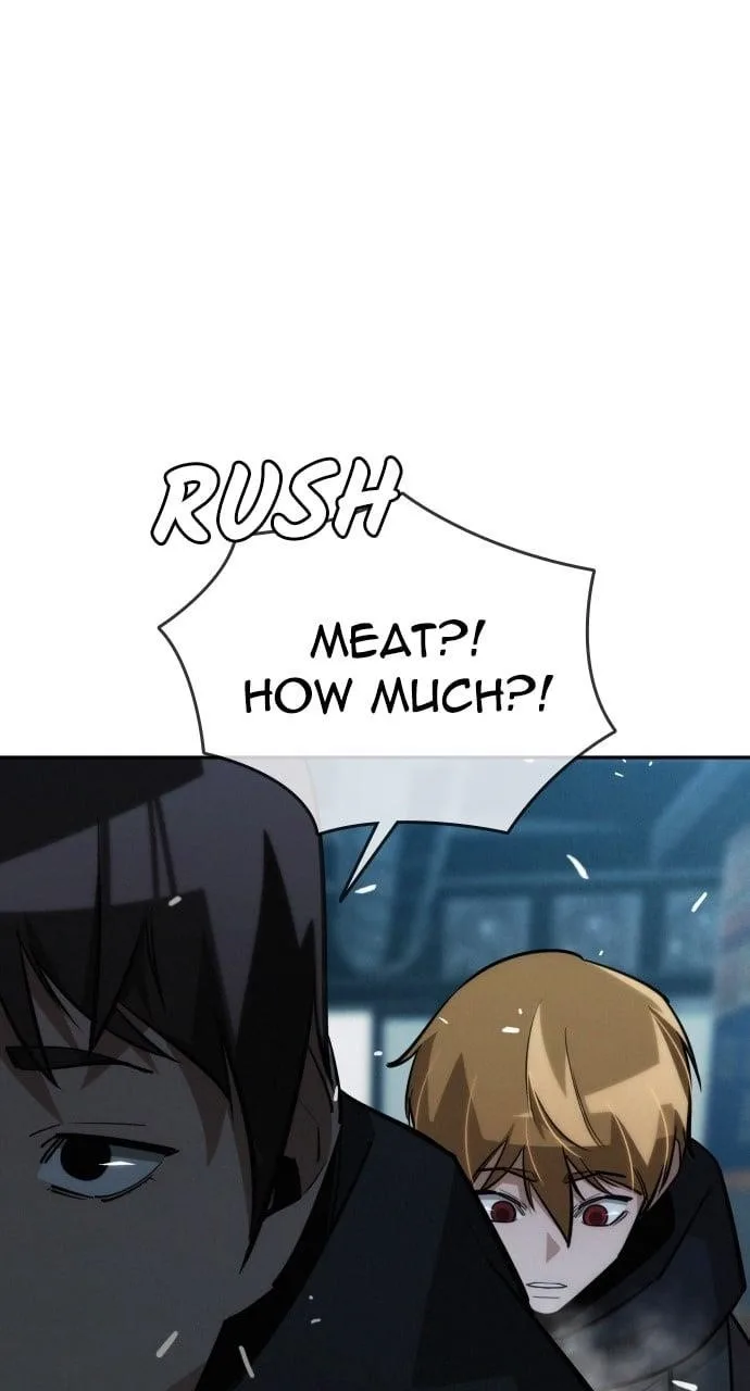 The One Who Regresses Only Protects Me Chapter 15 page 84