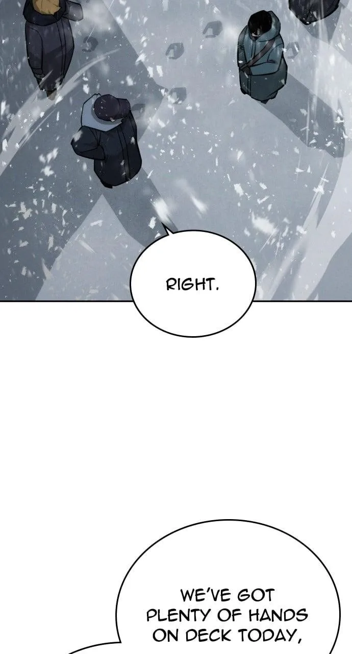 The One Who Regresses Only Protects Me Chapter 15 page 74