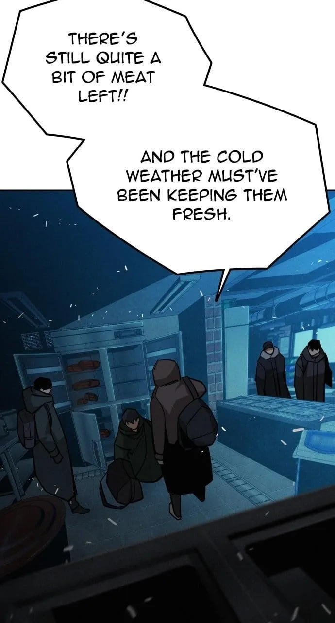 The One Who Regresses Only Protects Me Chapter 15 page 89