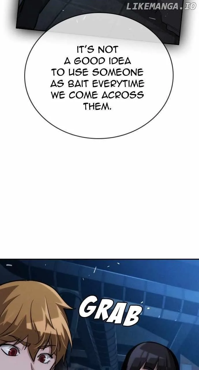 The One Who Regresses Only Protects Me Chapter 16 page 26
