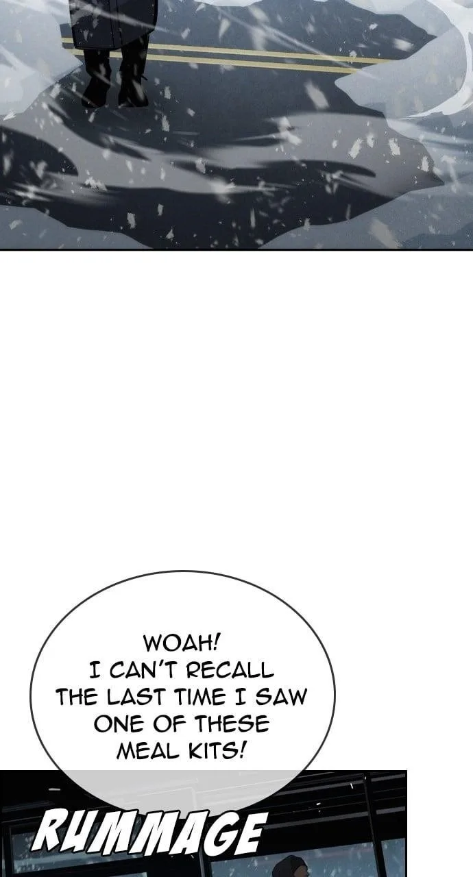 The One Who Regresses Only Protects Me Chapter 15 page 54