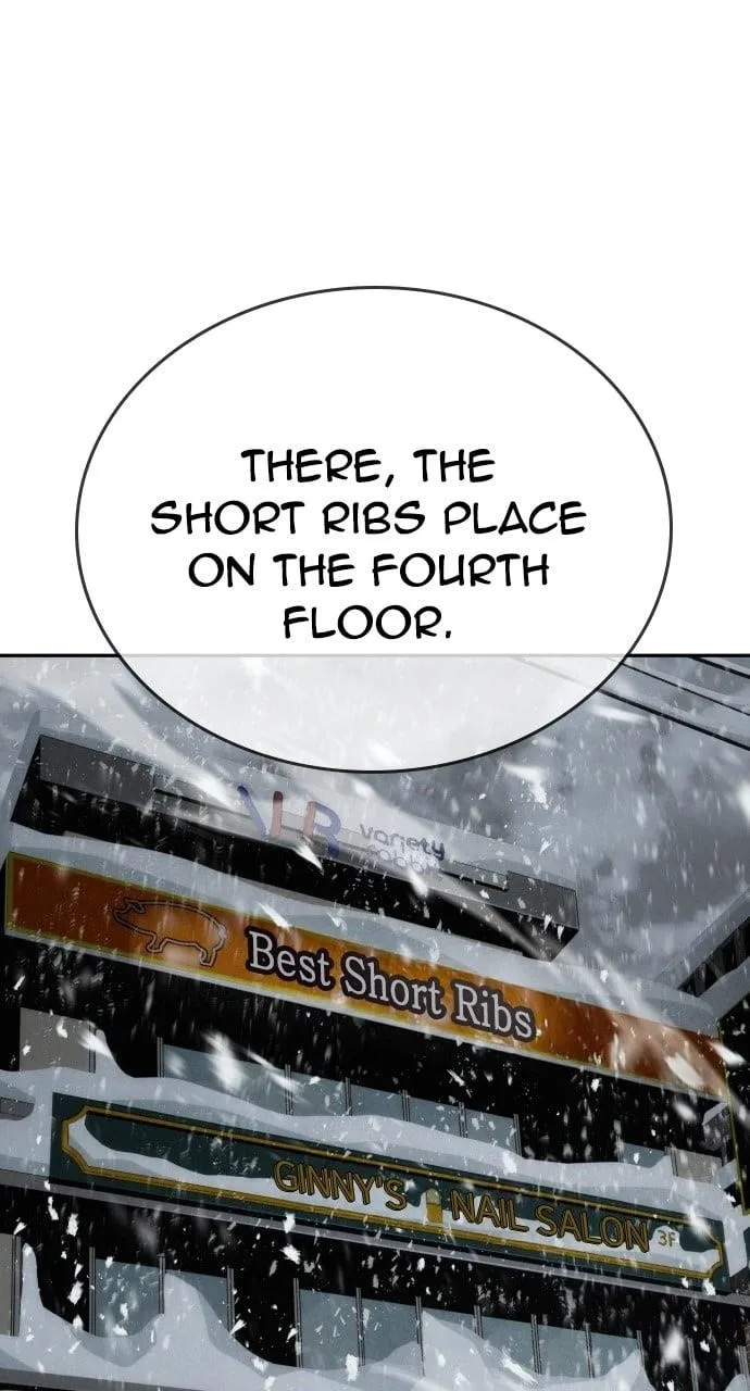 The One Who Regresses Only Protects Me Chapter 15 page 76