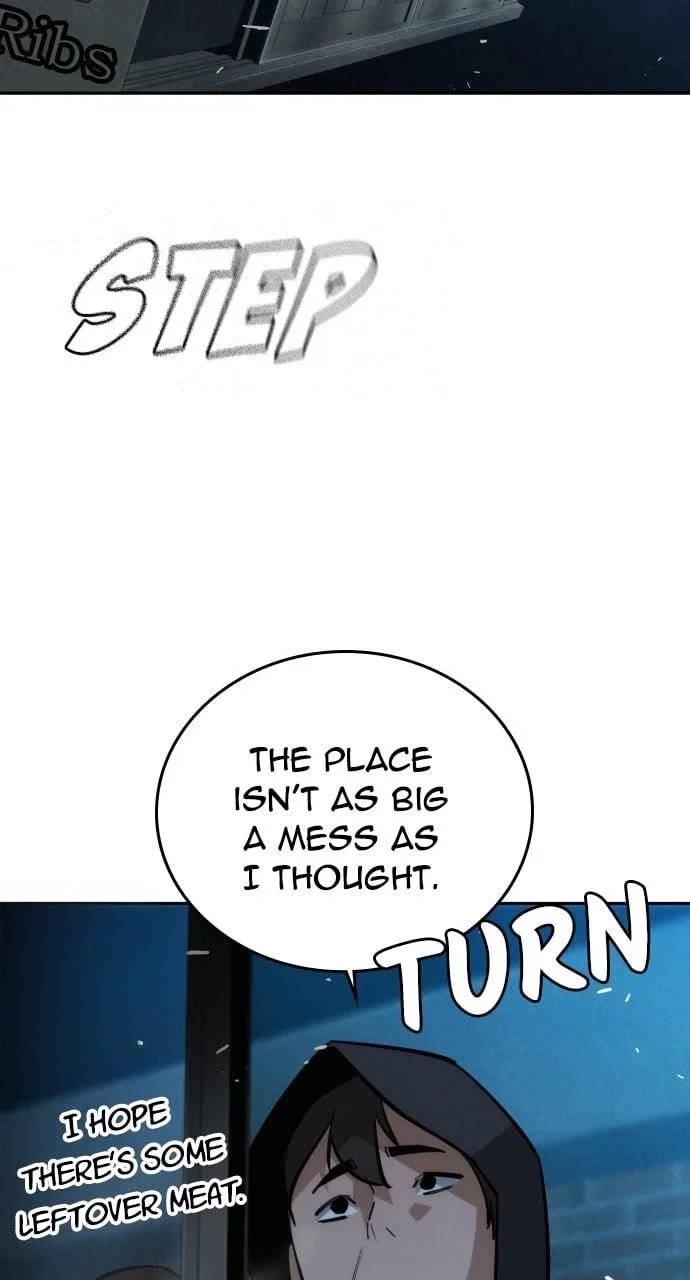 The One Who Regresses Only Protects Me Chapter 15 page 79