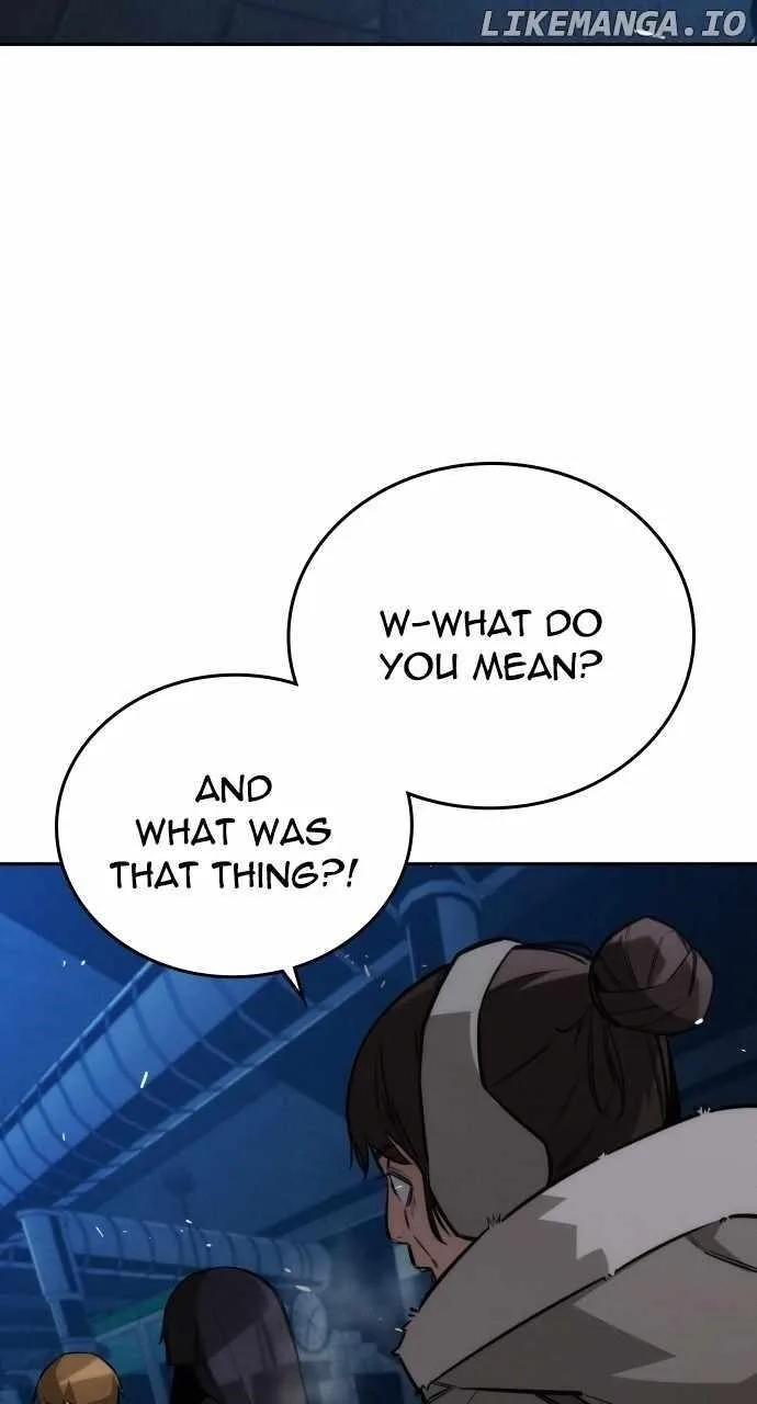 The One Who Regresses Only Protects Me Chapter 16 page 5