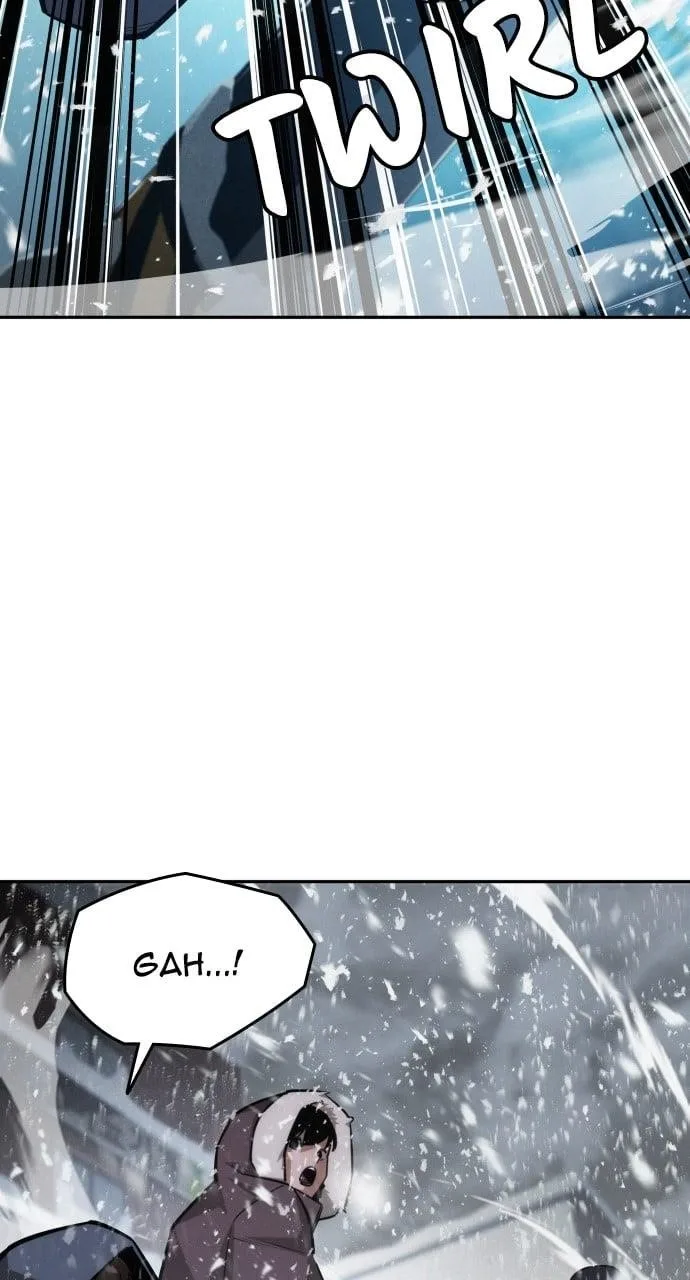 The One Who Regresses Only Protects Me Chapter 15 page 35
