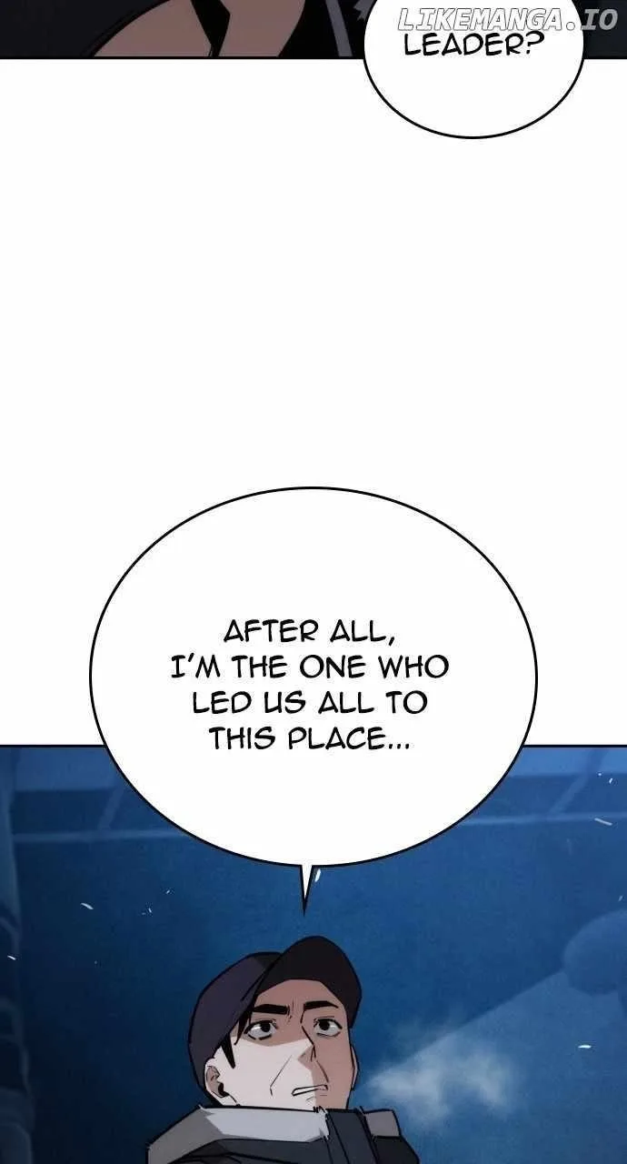 The One Who Regresses Only Protects Me Chapter 16 page 21