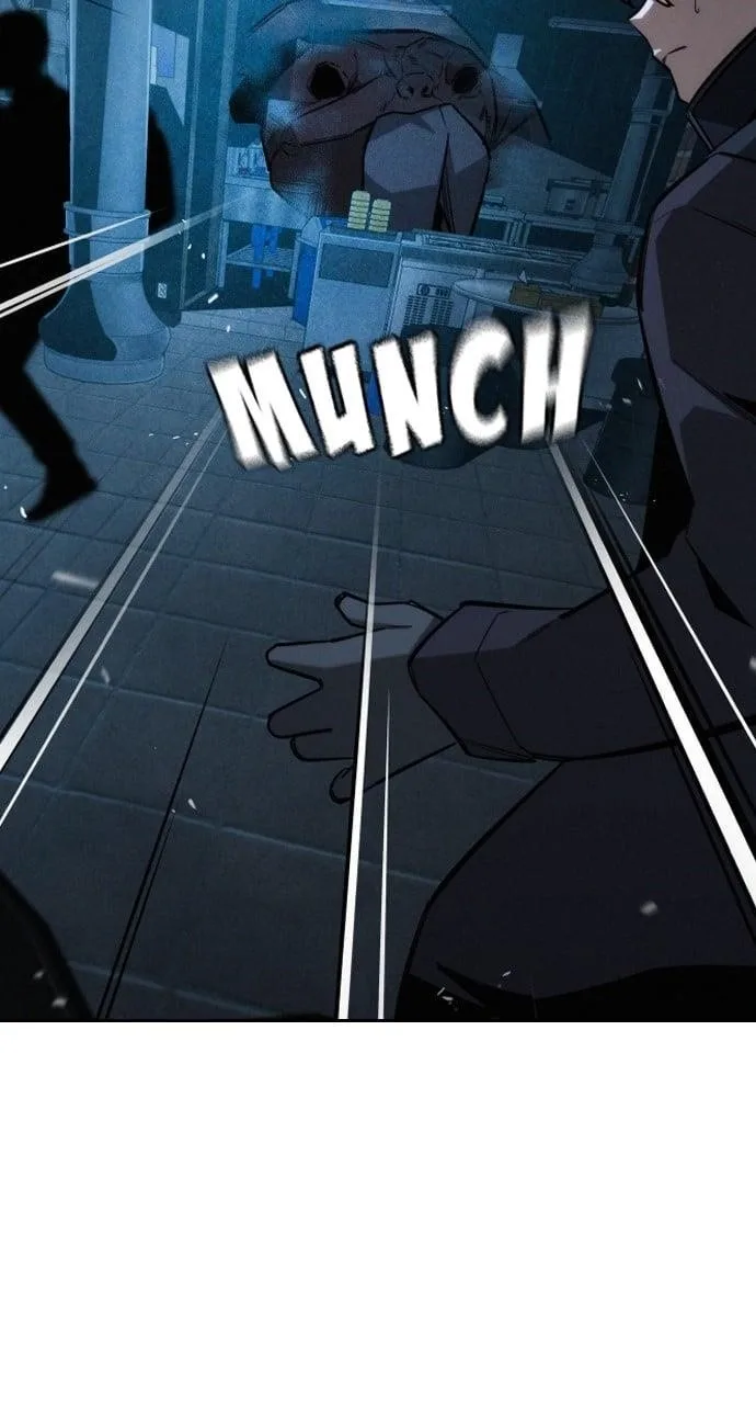 The One Who Regresses Only Protects Me Chapter 15 page 101