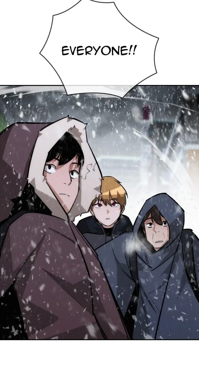 The One Who Regresses Only Protects Me Chapter 15 page 44