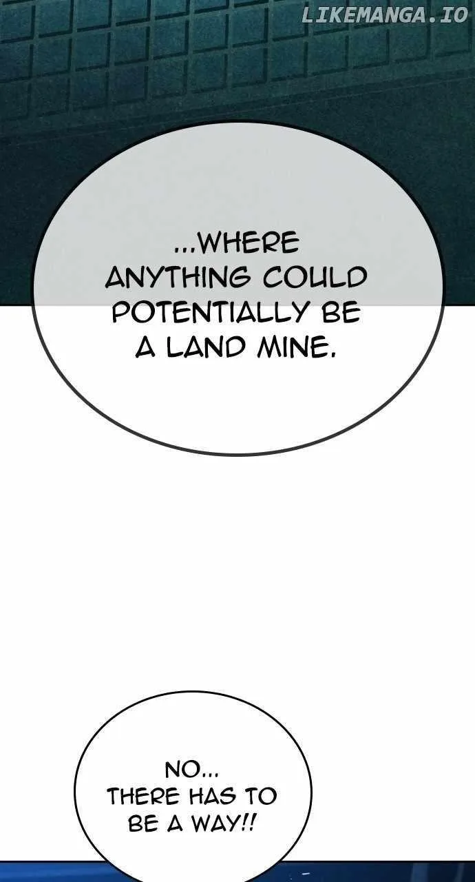 The One Who Regresses Only Protects Me Chapter 16 page 18