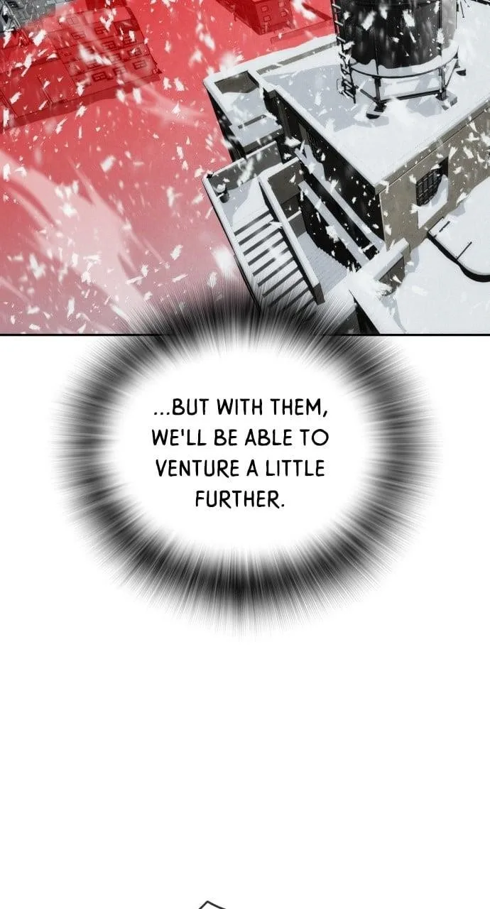 The One Who Regresses Only Protects Me Chapter 15 page 43