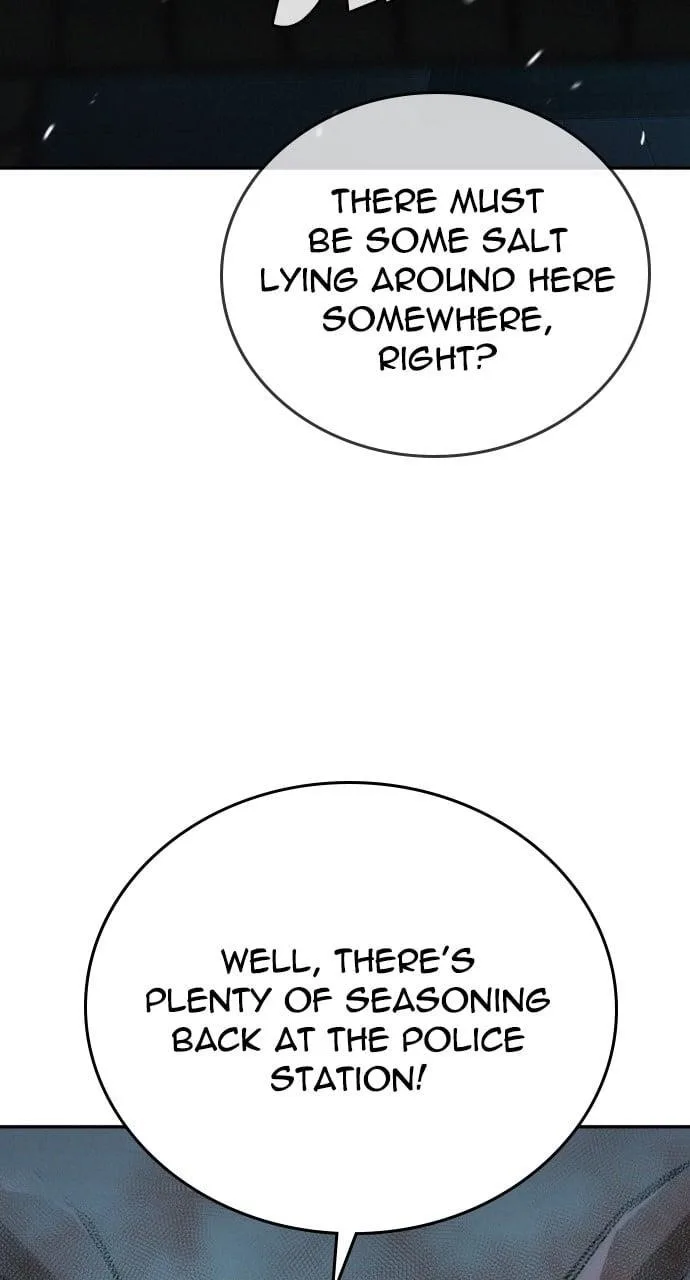 The One Who Regresses Only Protects Me Chapter 15 page 93