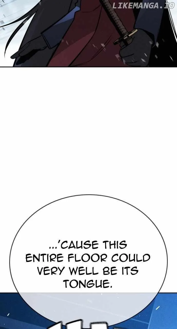 The One Who Regresses Only Protects Me Chapter 16 page 3