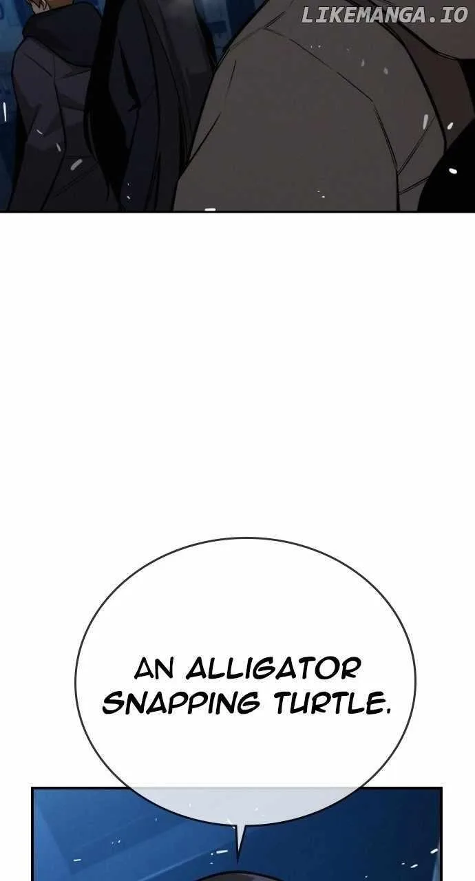 The One Who Regresses Only Protects Me Chapter 16 page 6