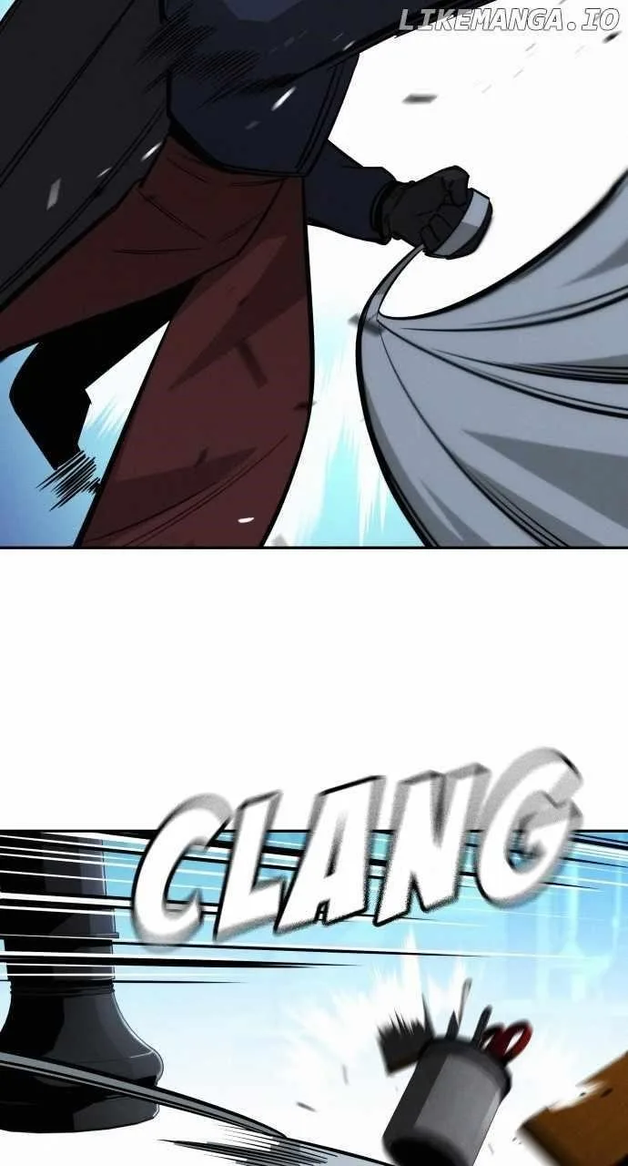 The One Who Regresses Only Protects Me Chapter 16 page 40