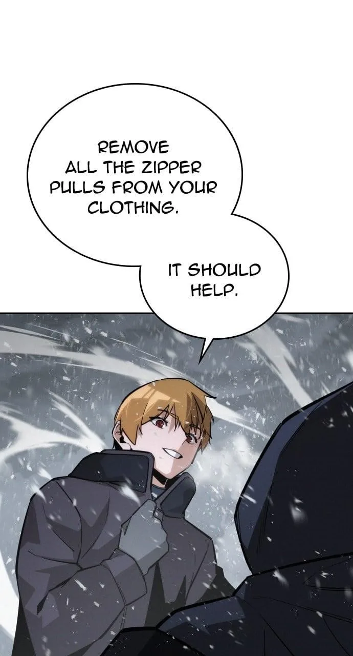 The One Who Regresses Only Protects Me Chapter 15 page 38
