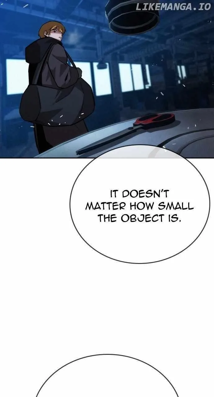 The One Who Regresses Only Protects Me Chapter 16 page 11