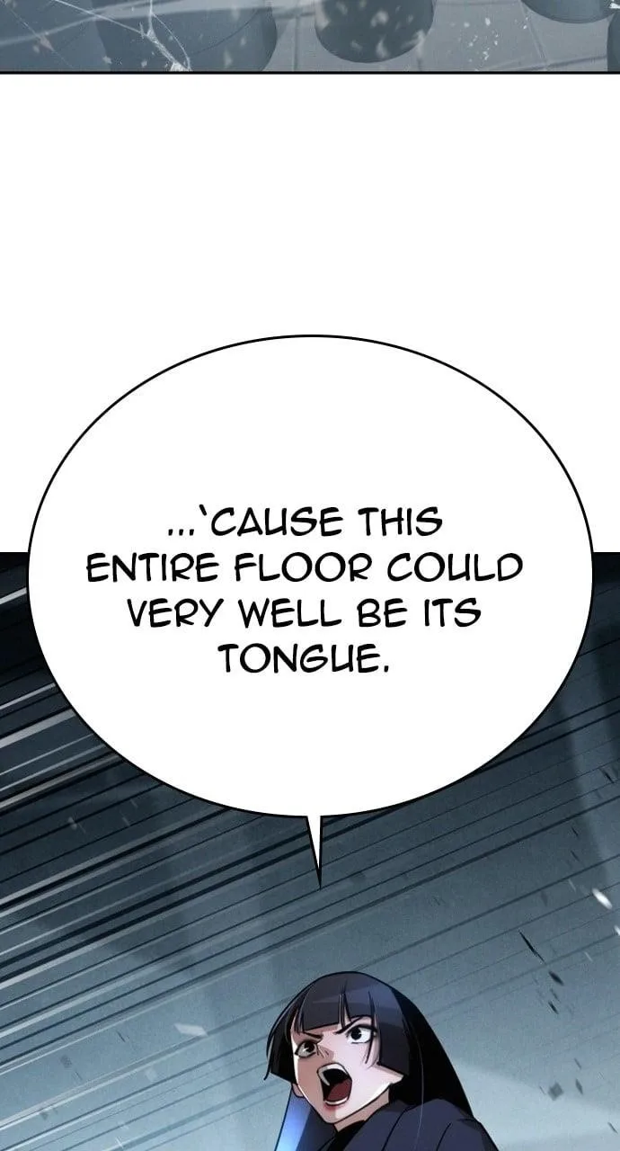 The One Who Regresses Only Protects Me Chapter 15 page 112