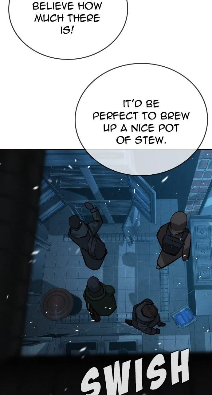 The One Who Regresses Only Protects Me Chapter 15 page 92