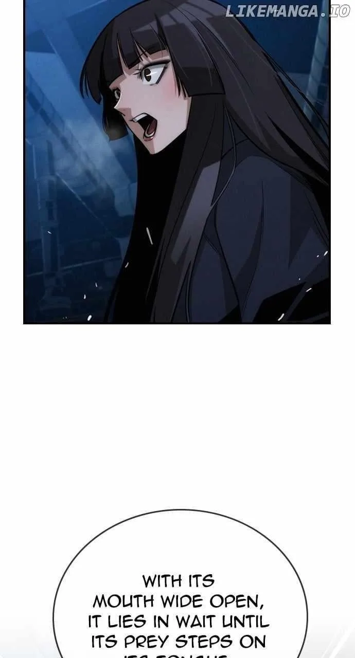 The One Who Regresses Only Protects Me Chapter 16 page 7