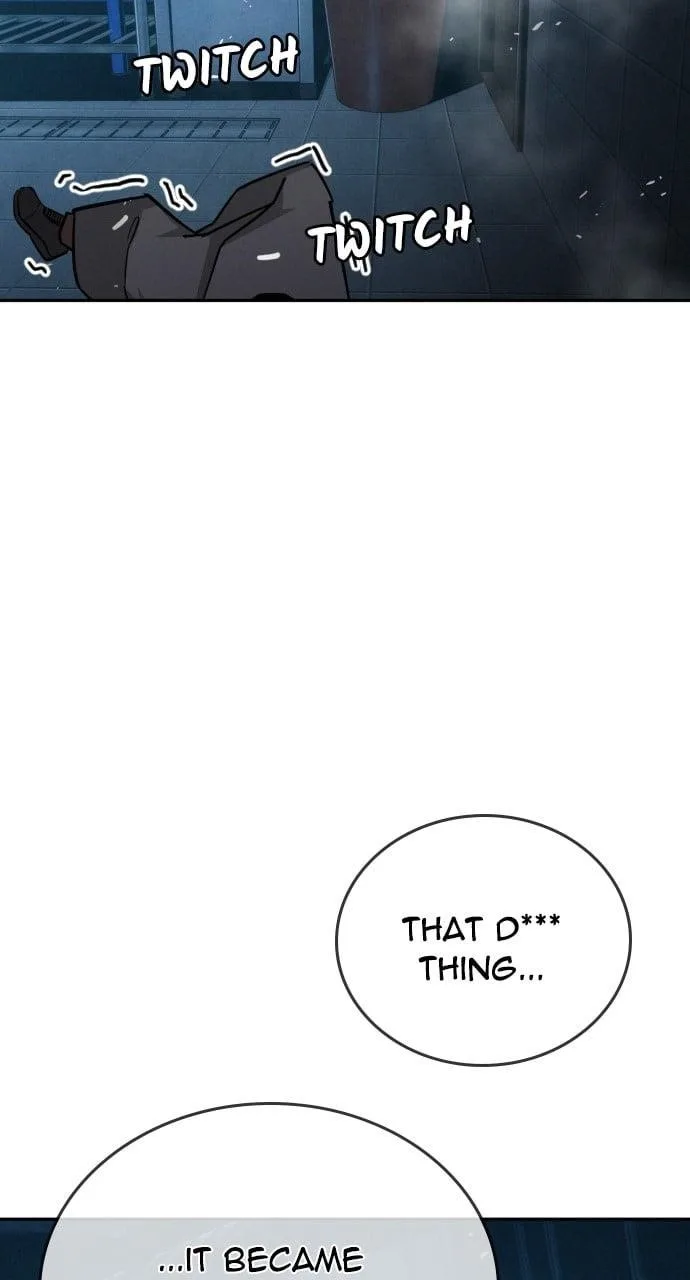 The One Who Regresses Only Protects Me Chapter 15 page 106