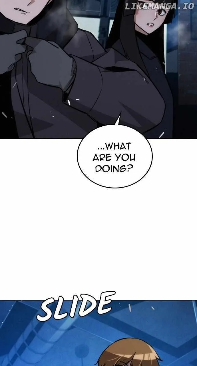 The One Who Regresses Only Protects Me Chapter 16 page 27
