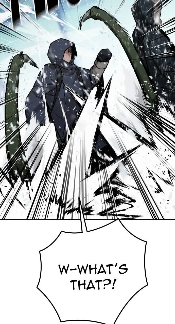 The One Who Regresses Only Protects Me Chapter 15 page 32