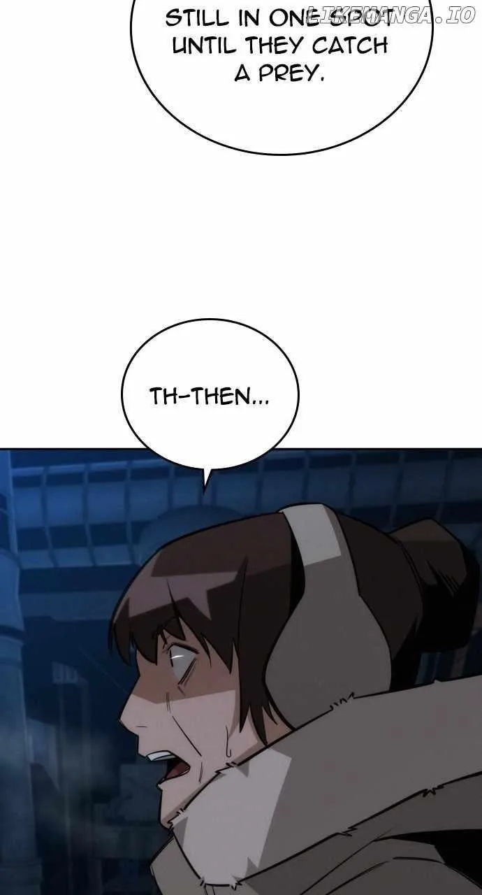 The One Who Regresses Only Protects Me Chapter 16 page 15