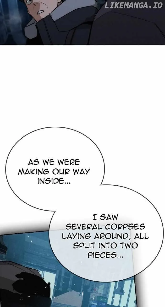 The One Who Regresses Only Protects Me Chapter 16 page 24