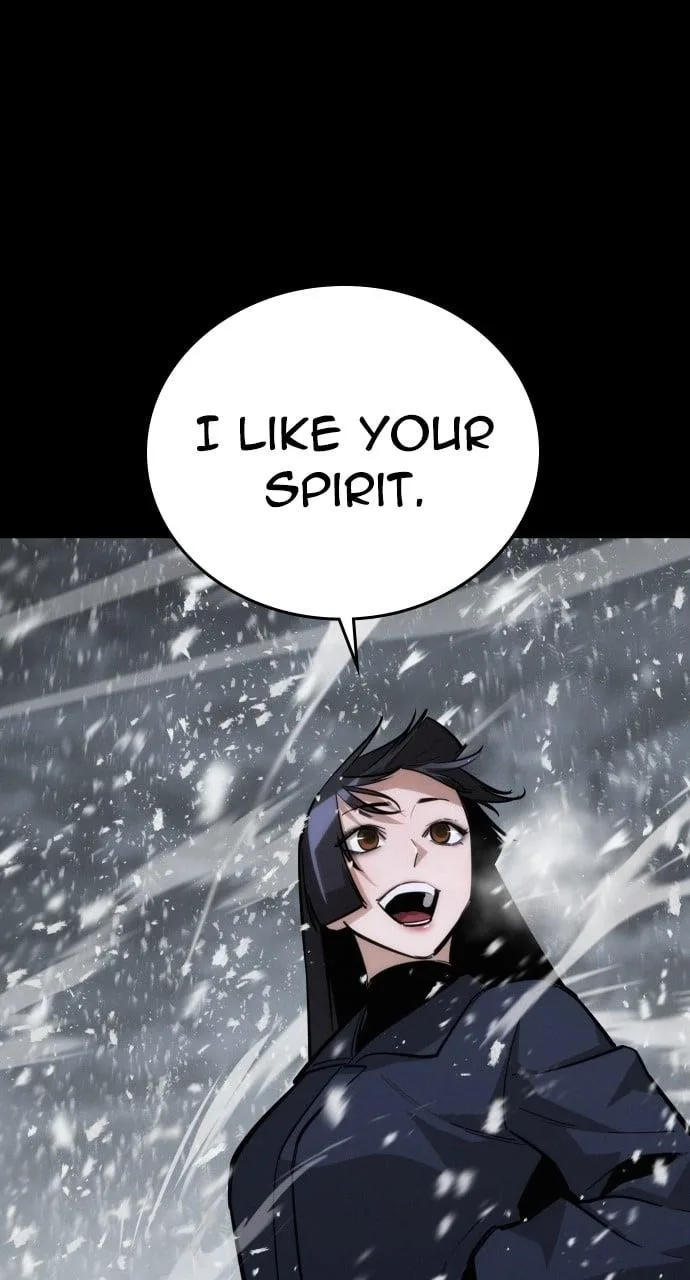 The One Who Regresses Only Protects Me Chapter 15 page 23