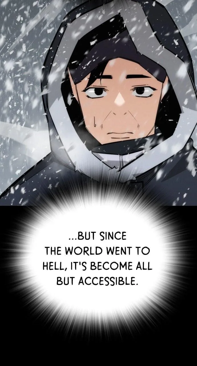 The One Who Regresses Only Protects Me Chapter 15 page 47