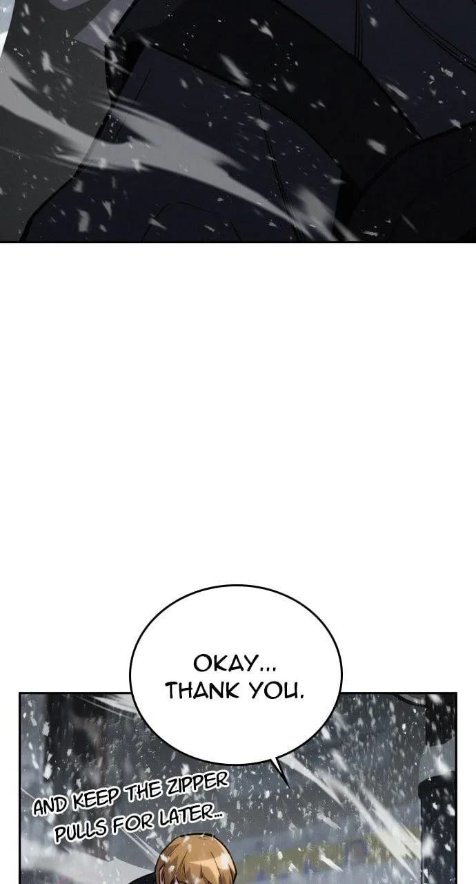 The One Who Regresses Only Protects Me Chapter 15 page 39