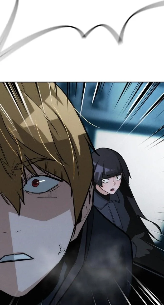 The One Who Regresses Only Protects Me Chapter 15 page 99