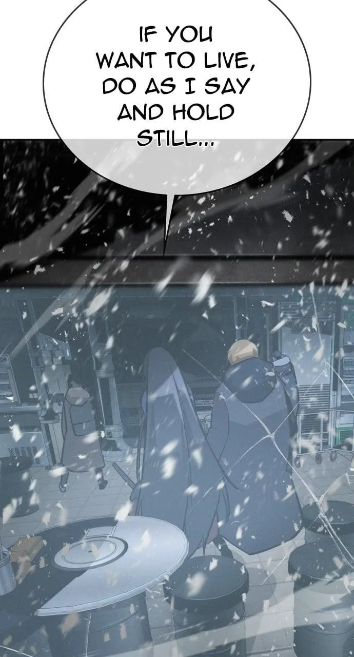 The One Who Regresses Only Protects Me Chapter 15 page 111