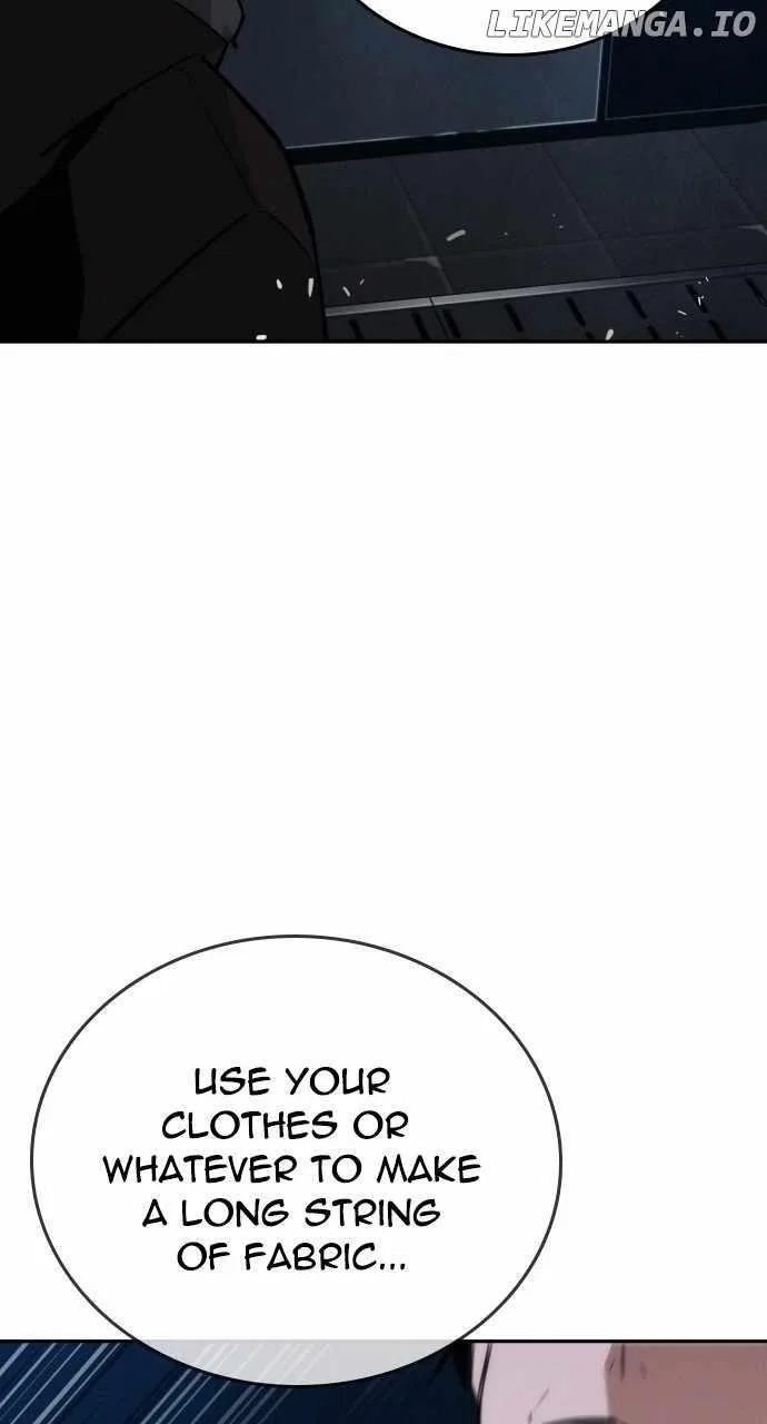 The One Who Regresses Only Protects Me Chapter 16 page 30