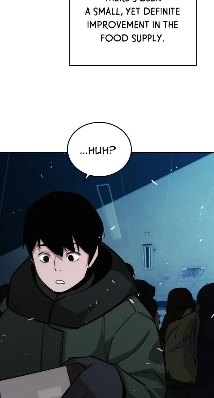 The One Who Regresses Only Protects Me Chapter 15 page 64