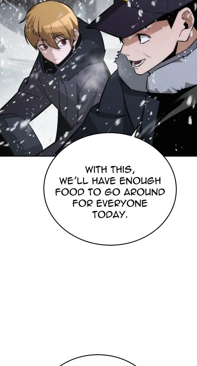 The One Who Regresses Only Protects Me Chapter 15 page 59