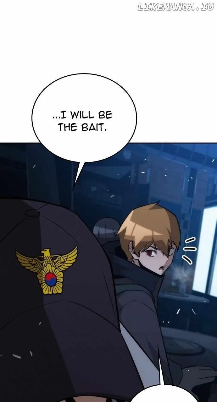 The One Who Regresses Only Protects Me Chapter 16 page 20