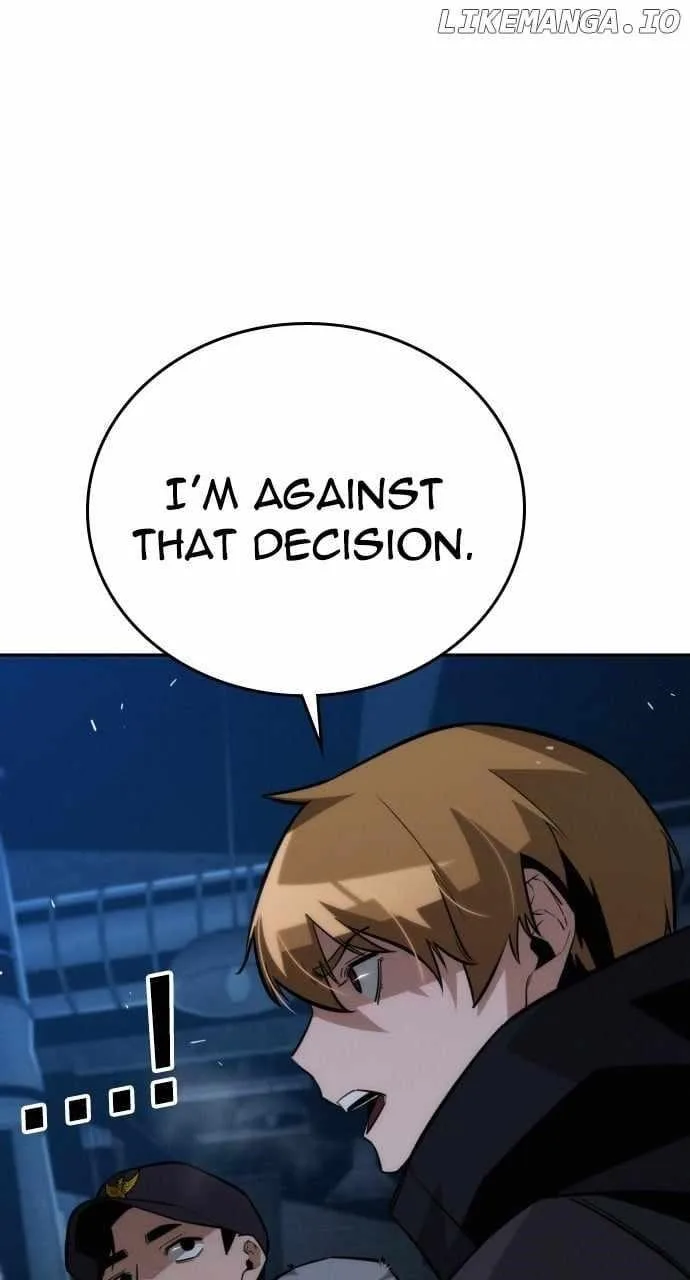 The One Who Regresses Only Protects Me Chapter 16 page 23