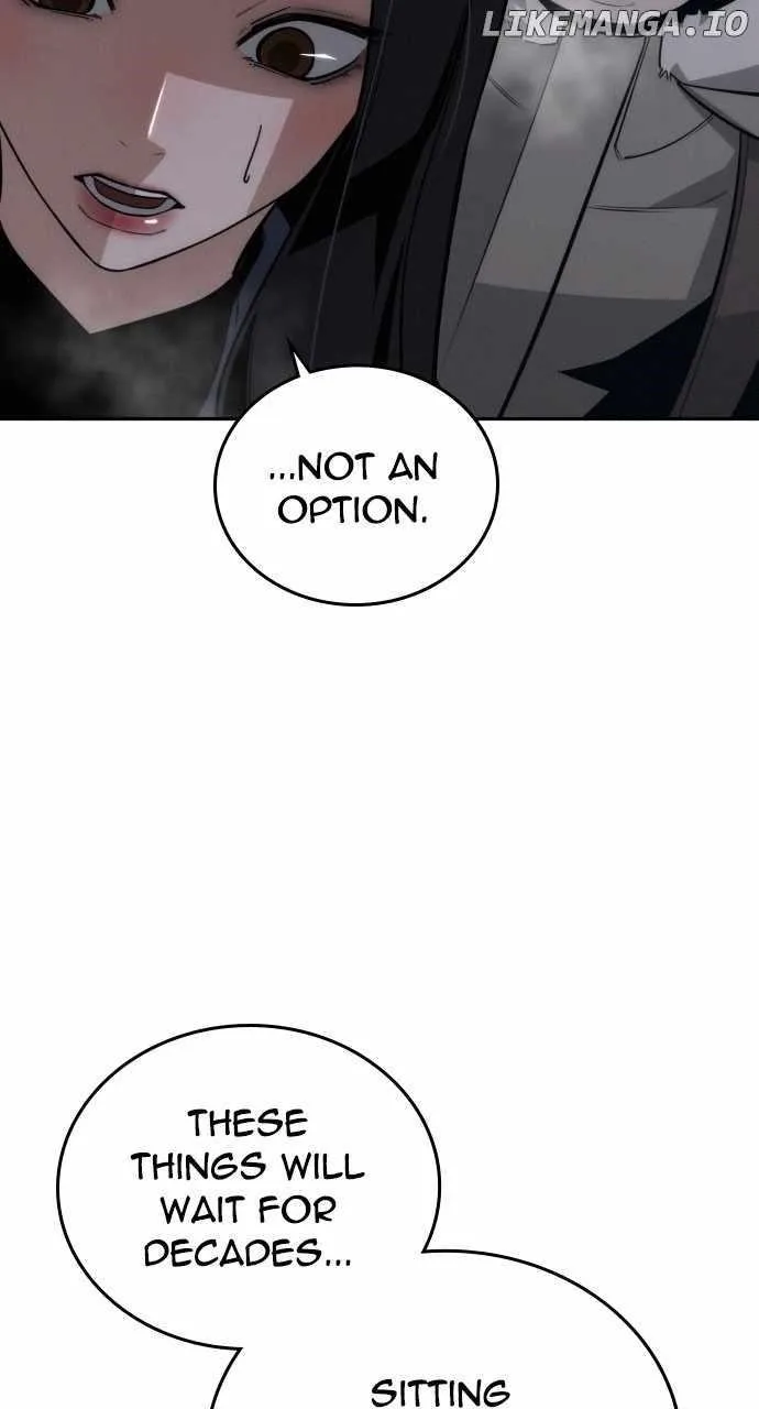 The One Who Regresses Only Protects Me Chapter 16 page 14