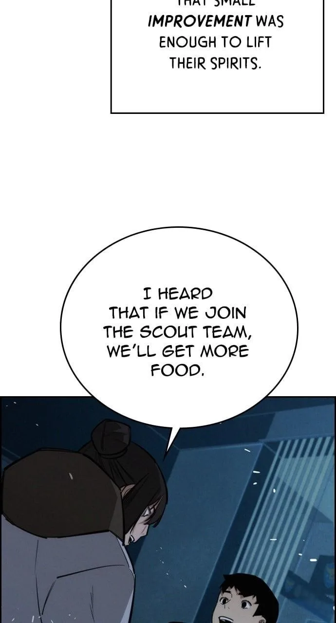 The One Who Regresses Only Protects Me Chapter 15 page 68