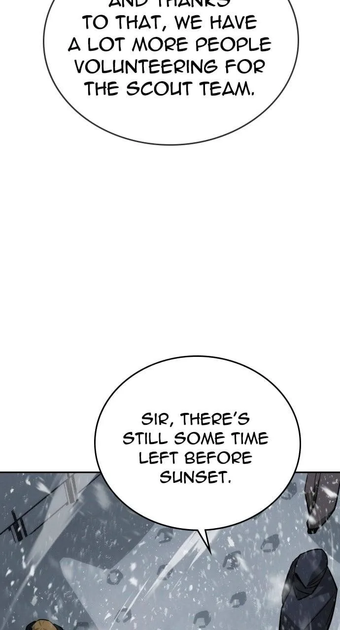 The One Who Regresses Only Protects Me Chapter 15 page 73