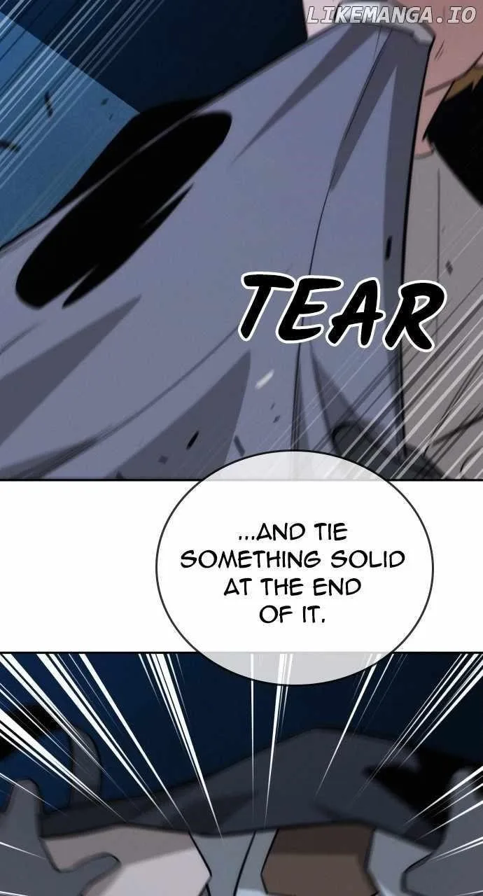 The One Who Regresses Only Protects Me Chapter 16 page 31